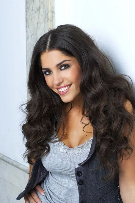 10 “bóng hồng” thành đạt của các cầu thủ World Cup ảnh 3